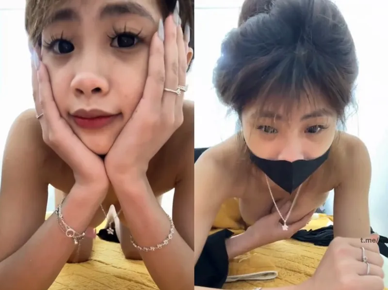 Ghệ vn livestream nghịch cặc trai p3